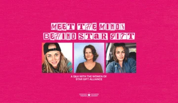 Meet the Minds Behind the Merch: A Q&A with the Women of Star Gift Alliance
