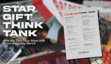 Star Gift Think Tank