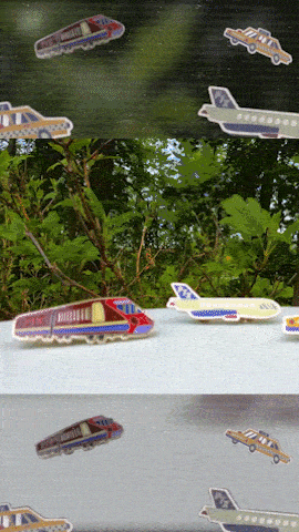Pins Gif