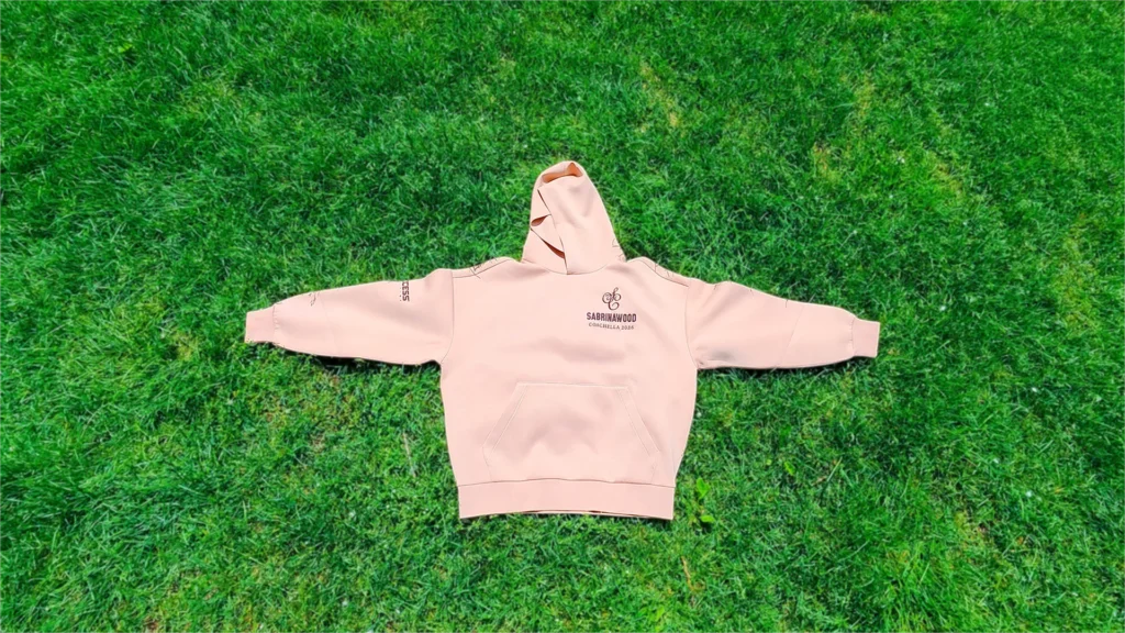 Sabrina Hoodie SGA Full Frame copy